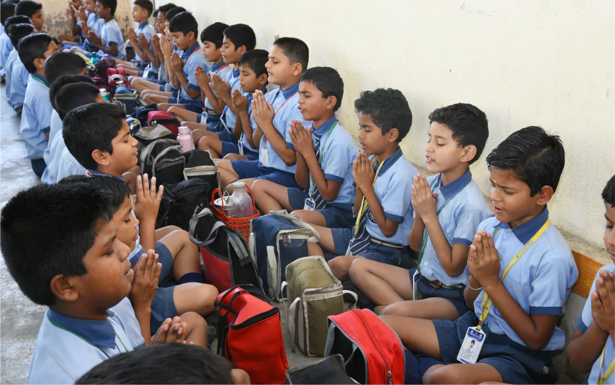 BVS School
